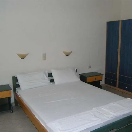 Milos Apartment
