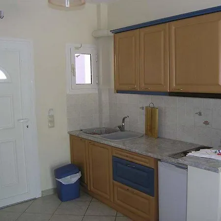 Milos Apartment Lourdata (Kefalonia)