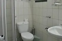 Apartment Milos *