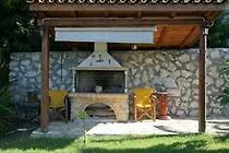 Milos Apartment