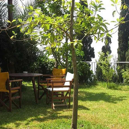 Apartment Milos Lourdata (Kefalonia)