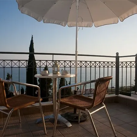 Apartment Milos