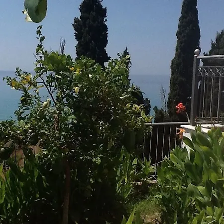 Apartment Milos Lourdata (Kefalonia)